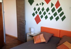 n7 appartement de Vacancorse Maison U Canale