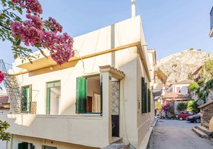 Nafplio Stylish Escape - Nat's City Nest