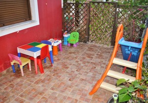 Nafplios apartments
