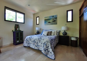 "Nahil 12" Garden View Studio Condo With Beautiful infinity Pool On the Beach
