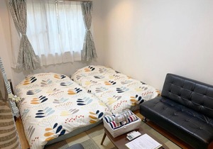 Namio Apartment 202