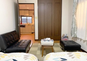 Namio Apartment 202