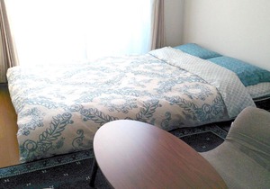 Namio Apartment 301
