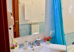 Namuri Rooms & Suites Sicily