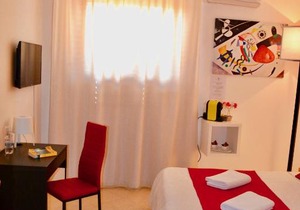 Namuri Rooms & Suites Sicily