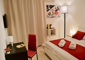 Namuri Rooms & Suites Sicily