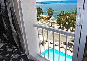 Napolitano Hotel