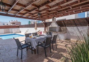 Narcissos Villa 2