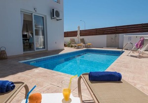 Narcissos Villa 2