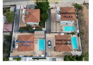 Narcissos Villa 3