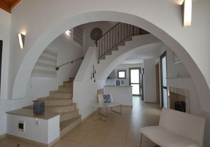 Narcissos Villa Thekla