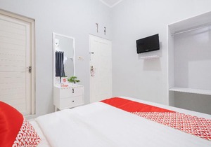 Nareswari Guest House