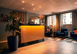 Narvik Hotel
