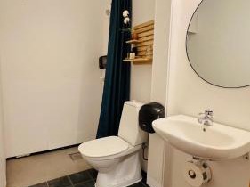 Narvik Hotel Wivel