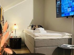Narvik Hotel Wivel