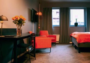 Narvik Hotel Wivel