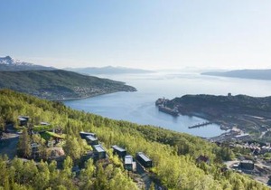NARVIKFJELLET Camp 291