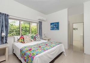 Natura Beach Pool Villa 2