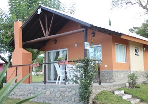 Nature, comfort, and authenticity in the Salta countryside
