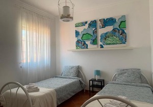 Nature House Almograve T3