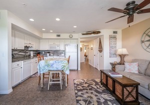 Nature's Landing A102 Budget Rates Downtown Unit