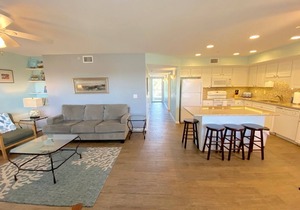 Nature's Landing C104 Corner Unit with Pool!