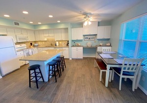 Nature's Landing C104 Corner Unit with Pool!