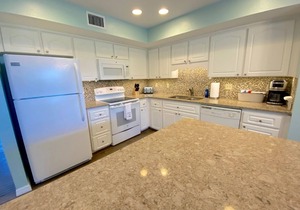 Nature's Landing C104 Corner Unit with Pool!