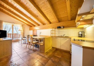 Naturresidenz Theistadl Apt 302