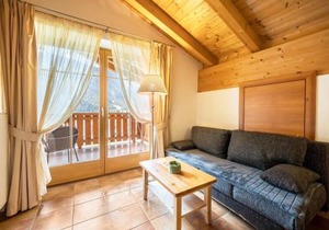 Naturresidenz Theistadl Apt 302