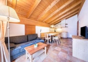 Naturresidenz Theistadl Apt 302