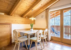 Naturresidenz Theistadl Apt 301