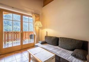 Naturresidenz Theistadl Apt 301