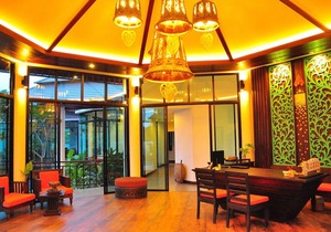 Navatara Phuket Resort - SHA Extra Plus