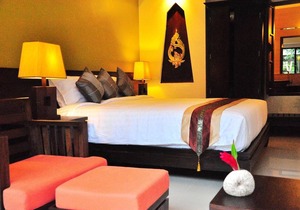 Navatara Phuket Resort - SHA Extra Plus