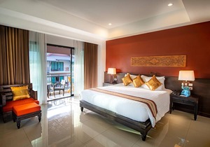 Navatara Phuket Resort - SHA Extra Plus