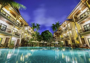 Navatara Phuket Resort - SHA Extra Plus