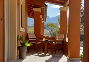 Navigator Villas No2