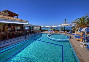 Navigator Villas No3