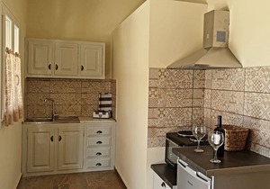 Navigator Villas No3