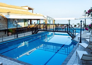 Navigator Villas No4