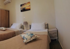 Navigator Villas No4