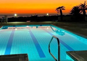 Nayia Paradise Villa! Best Villa in Cyprus