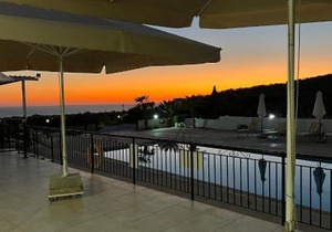 Nayia Paradise Villa! Best Villa in Cyprus