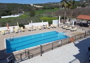 Nayia Paradise Villa! Best Villa in Cyprus