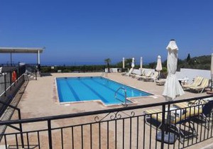 Nayia Paradise Villa! Best Villa in Cyprus