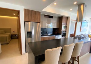 Nayri Ocean 204 By Bay Property