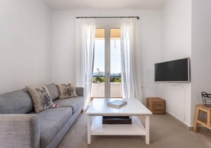 Neapoli Villas Beachfront Villa