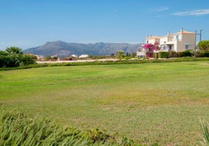 Neapoli Villas