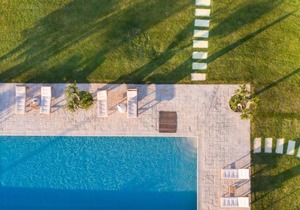 Neapoli Villas